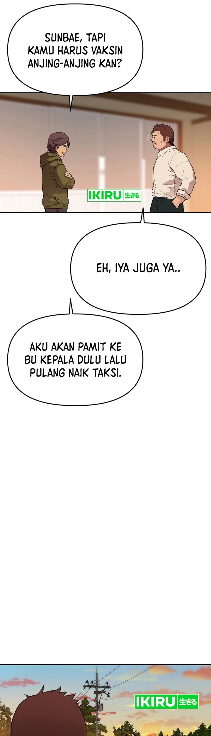 Chapter 144 - halaman 32
