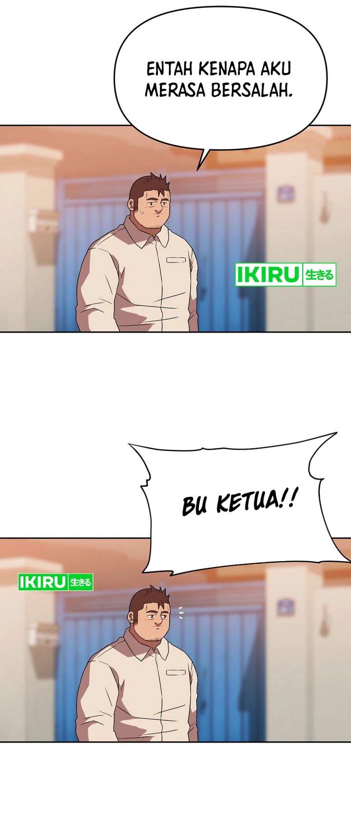 Chapter 144 - halaman 34