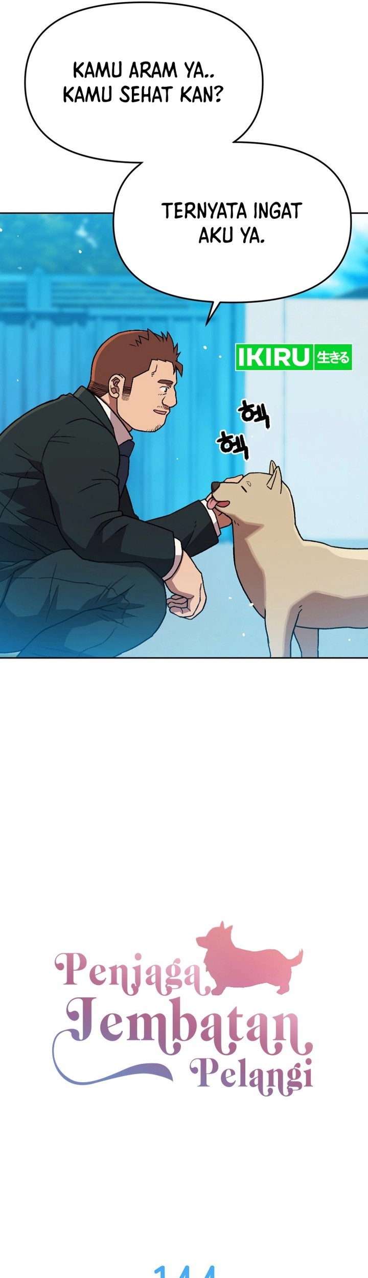 Chapter 144 - halaman 4