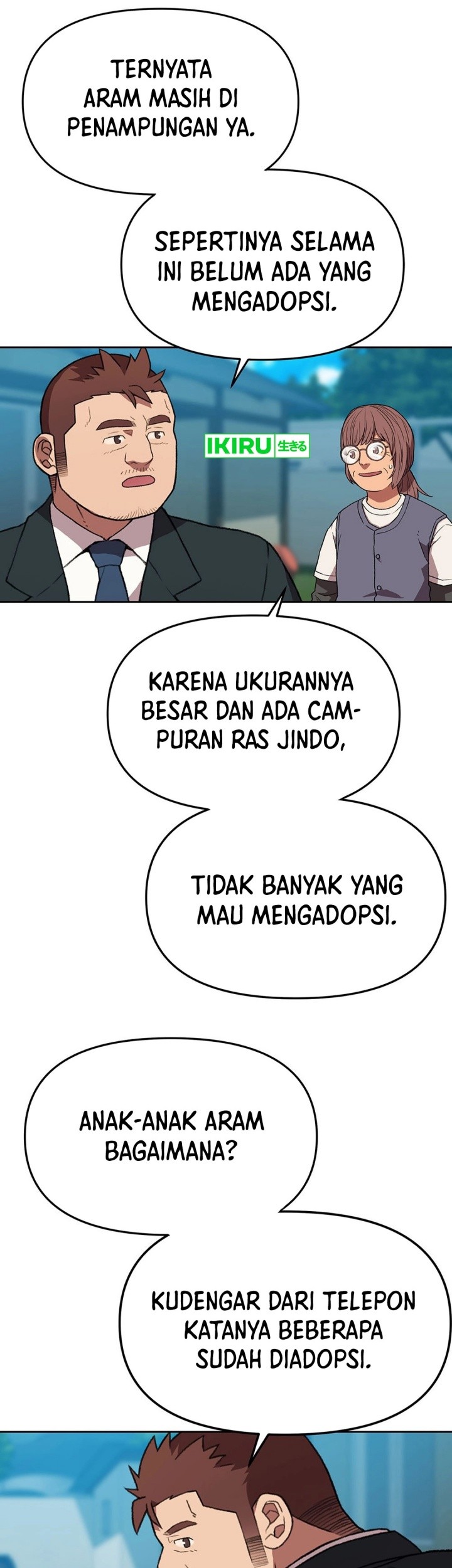 Chapter 144 - halaman 6