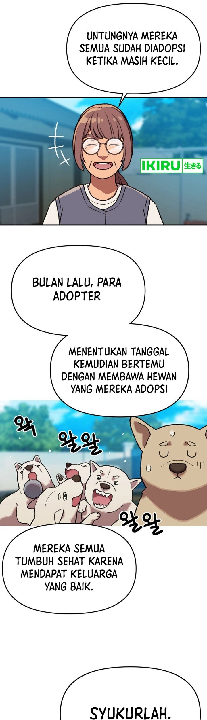 Chapter 144 - halaman 8