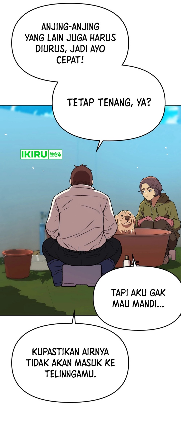 Chapter 144 - halaman 15
