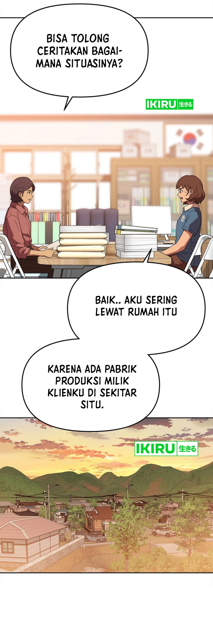 Chapter 145 - halaman 20
