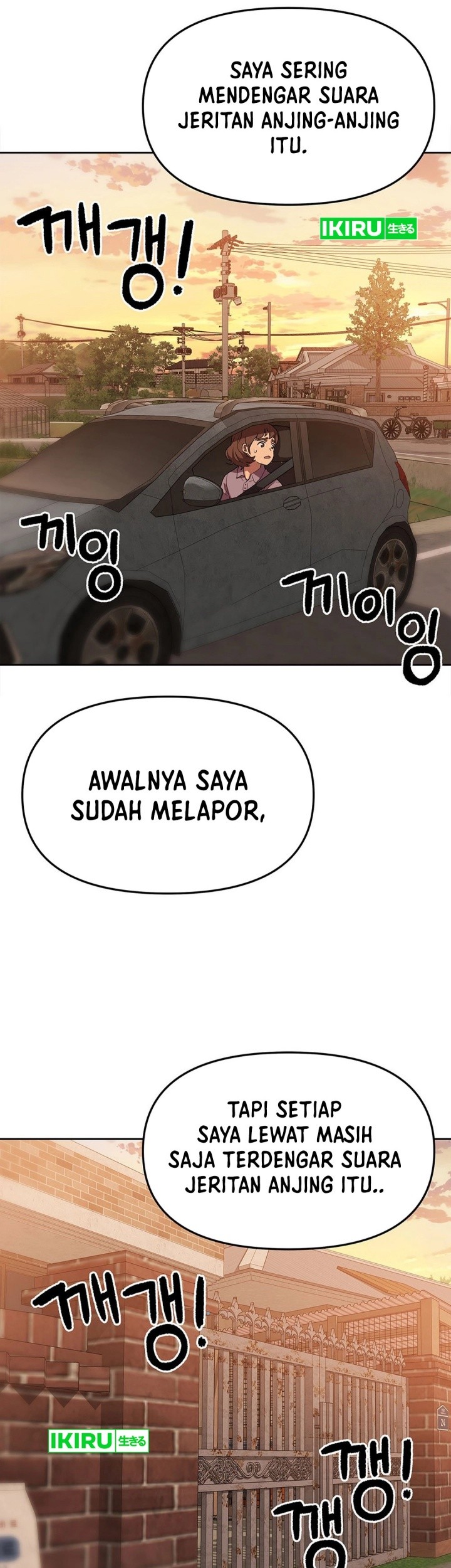 Chapter 145 - halaman 21