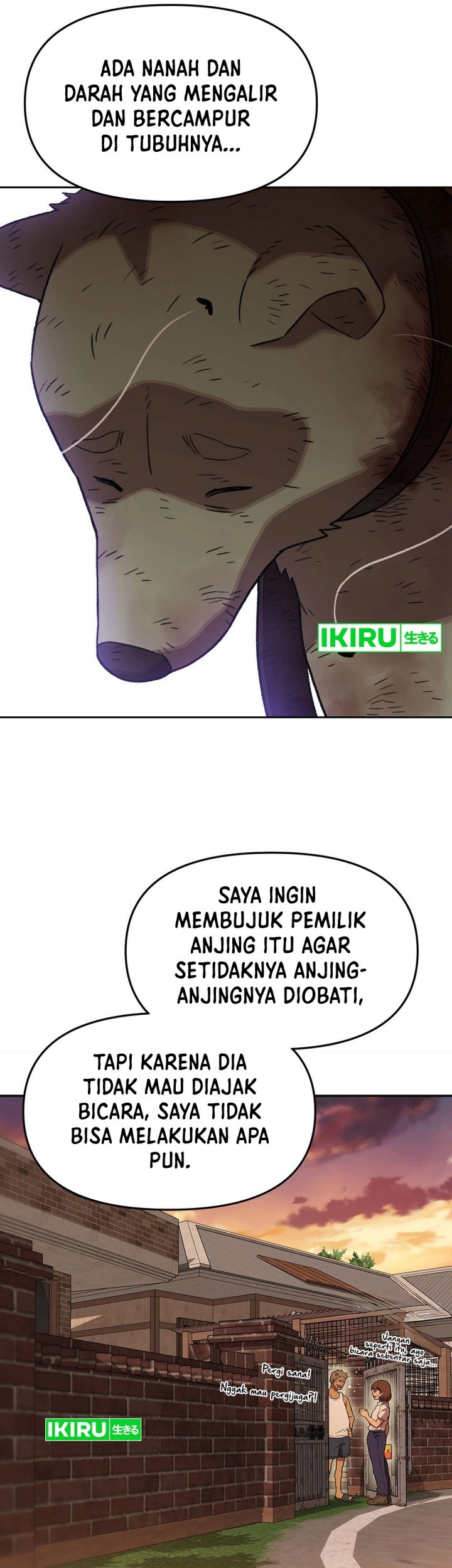 Chapter 145 - halaman 27