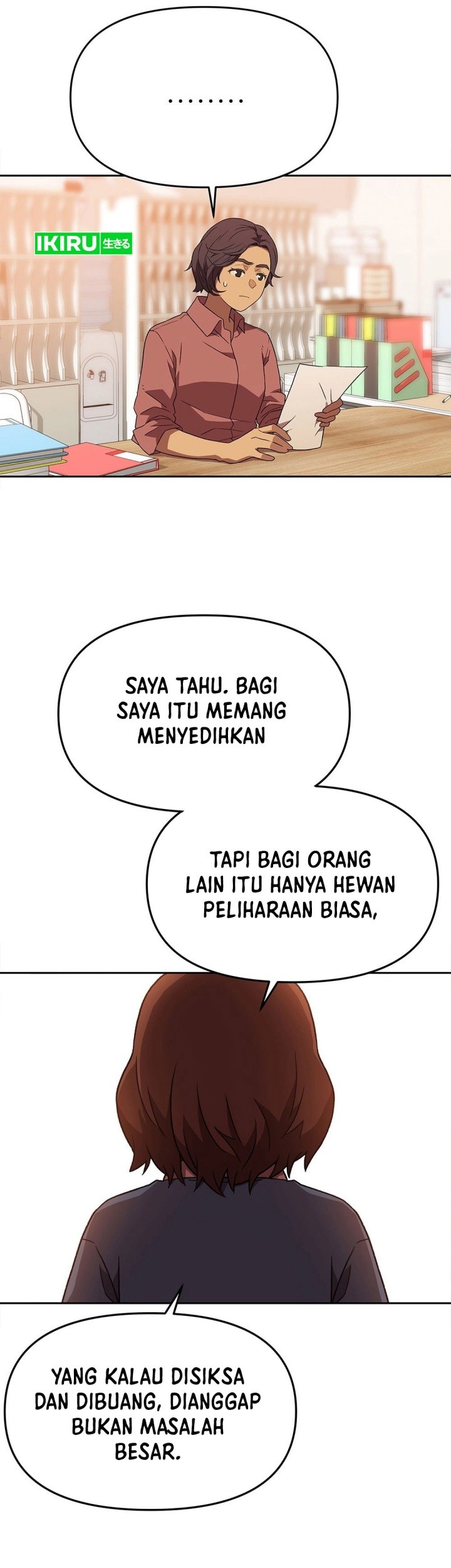 Chapter 145 - halaman 35