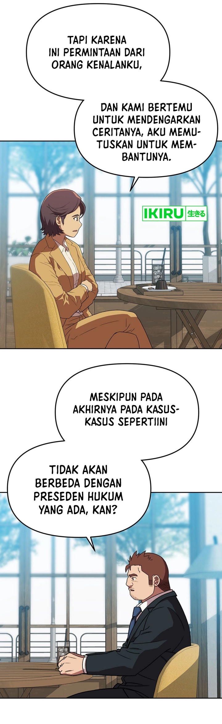 Chapter 145 - halaman 45