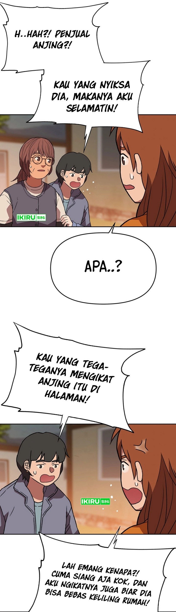 Chapter 145 - halaman 7