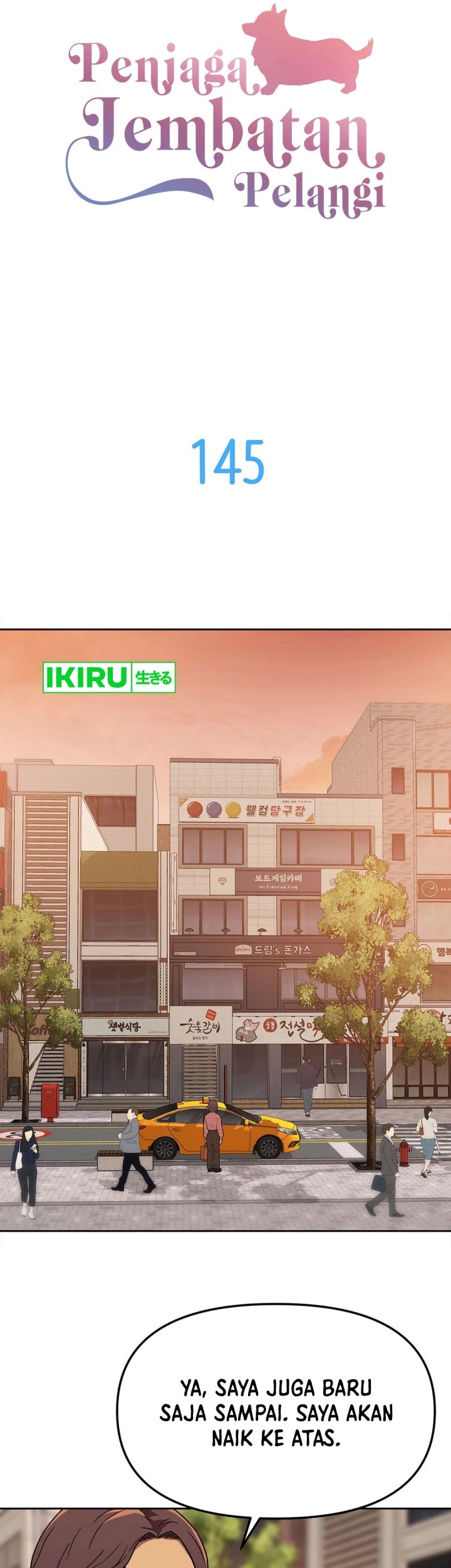 Chapter 145 - halaman 14