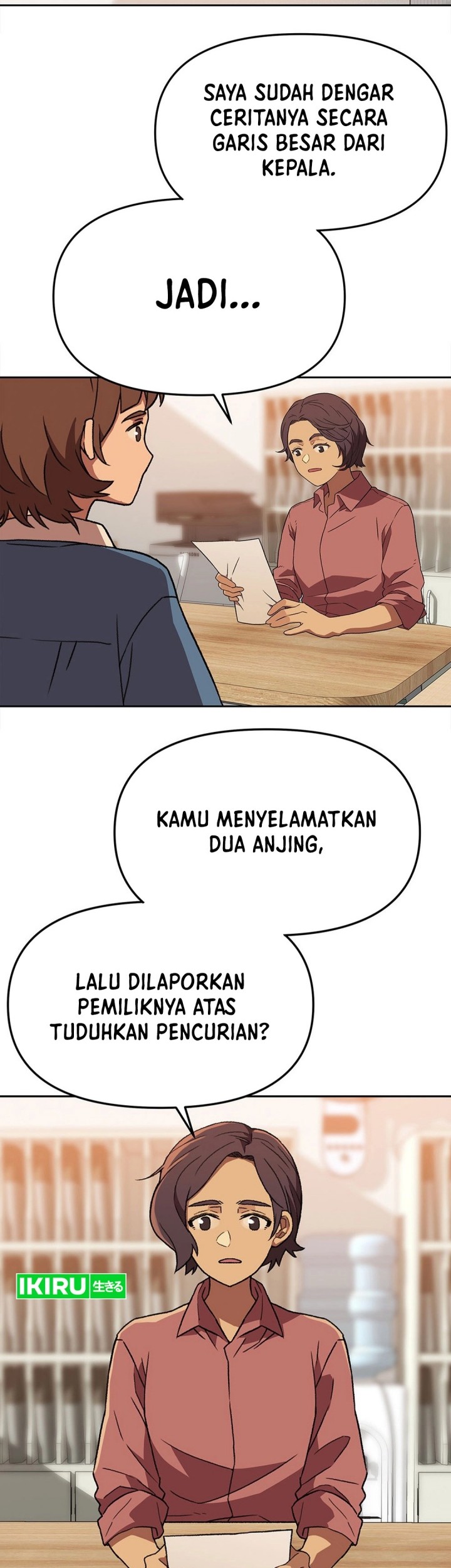 Chapter 145 - halaman 17