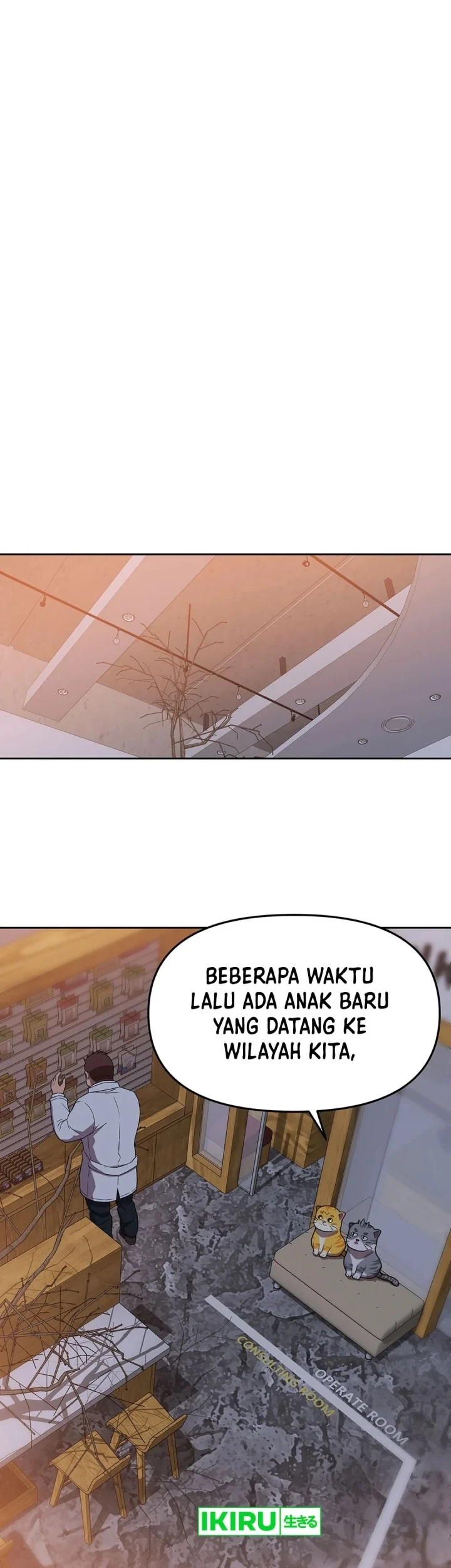 Chapter 146 - halaman 20