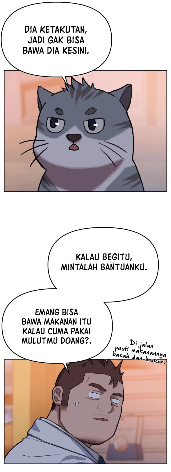Chapter 146 - halaman 22