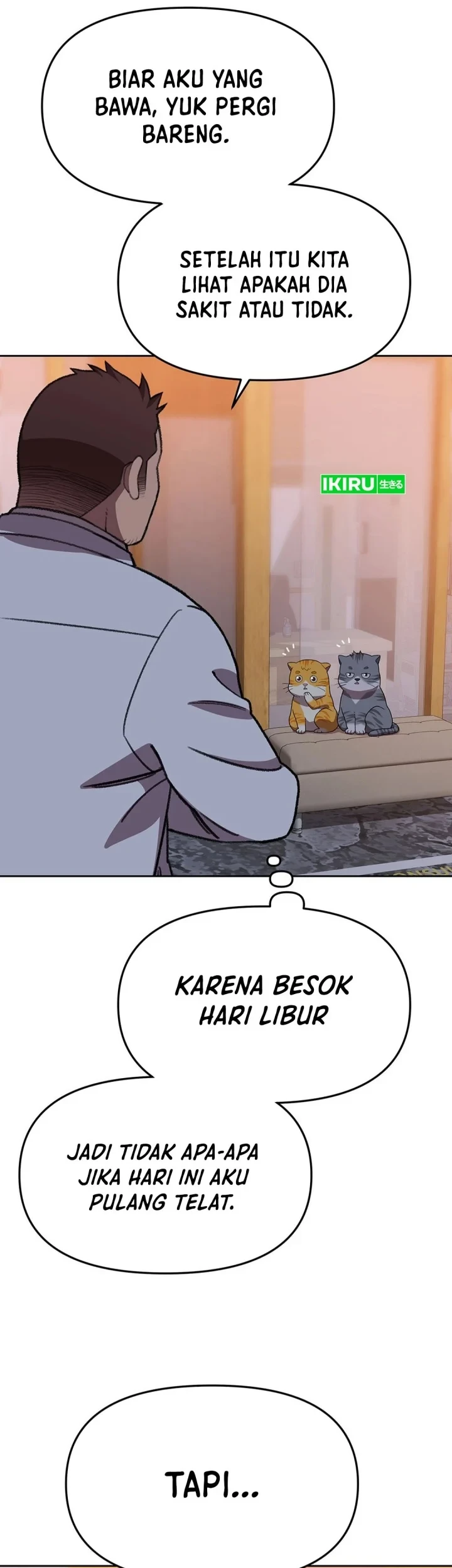 Chapter 146 - halaman 23
