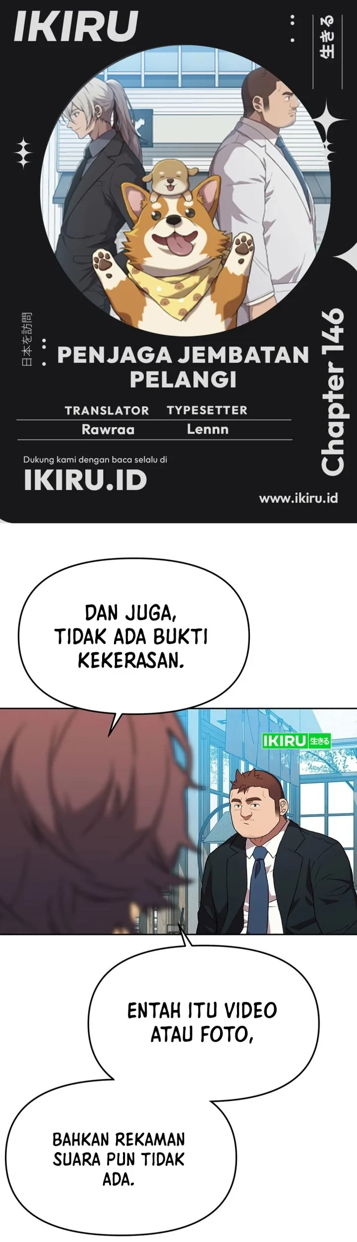 Chapter 146 - halaman 2