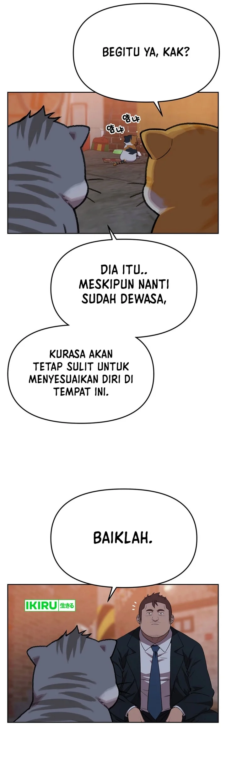 Chapter 146 - halaman 49