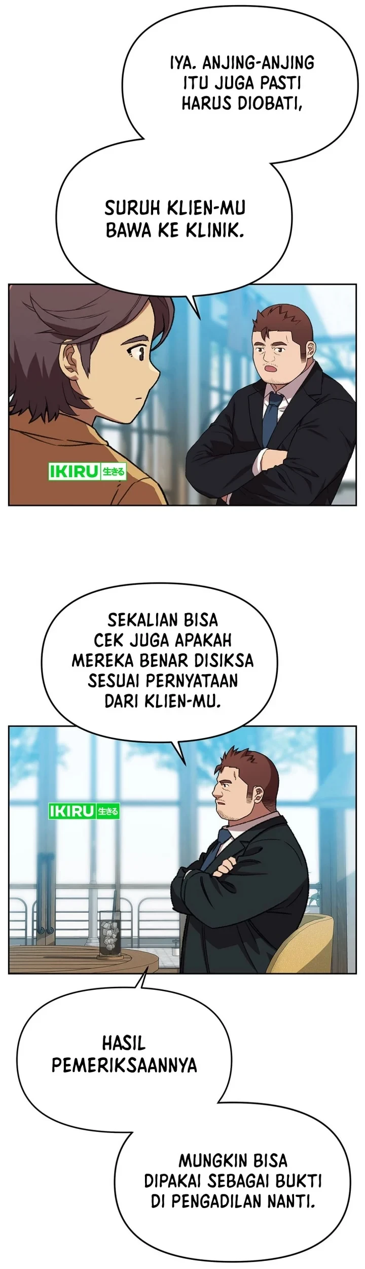Chapter 146 - halaman 6