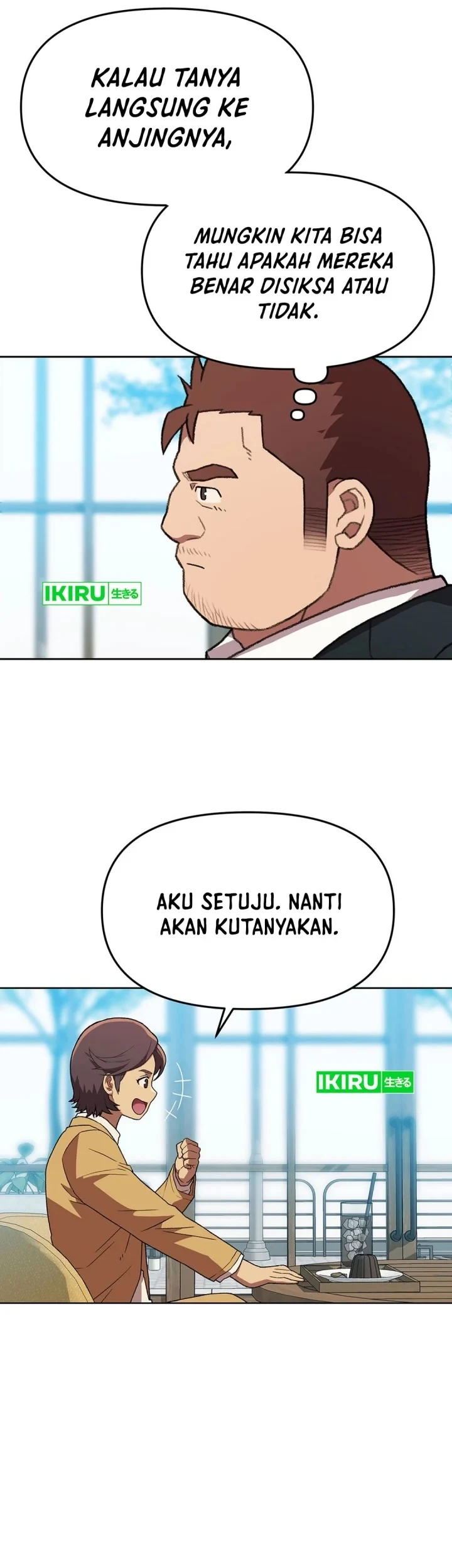 Chapter 146 - halaman 8