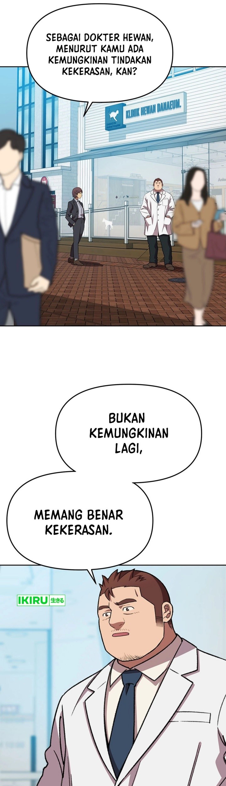 Chapter 147 - halaman 23