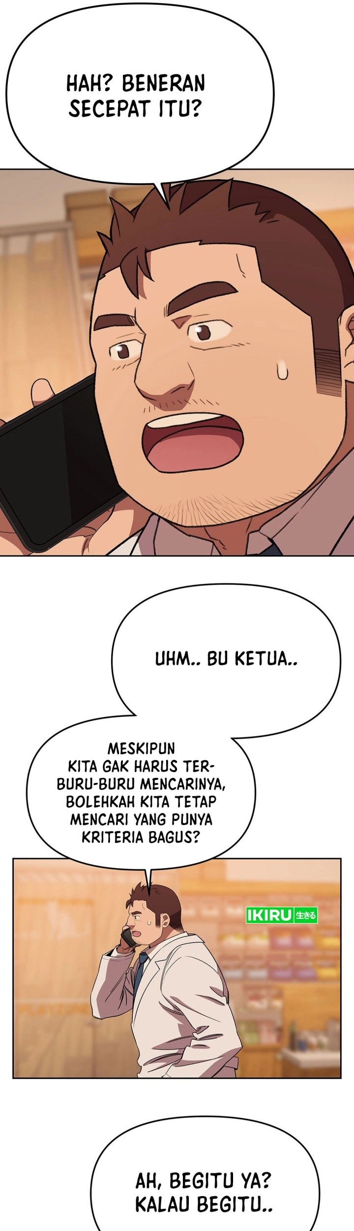 Chapter 147 - halaman 29