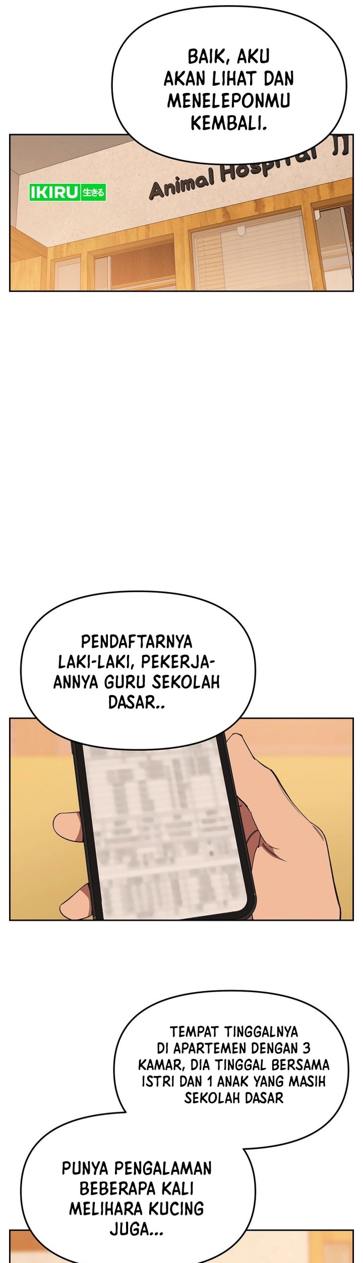 Chapter 147 - halaman 31