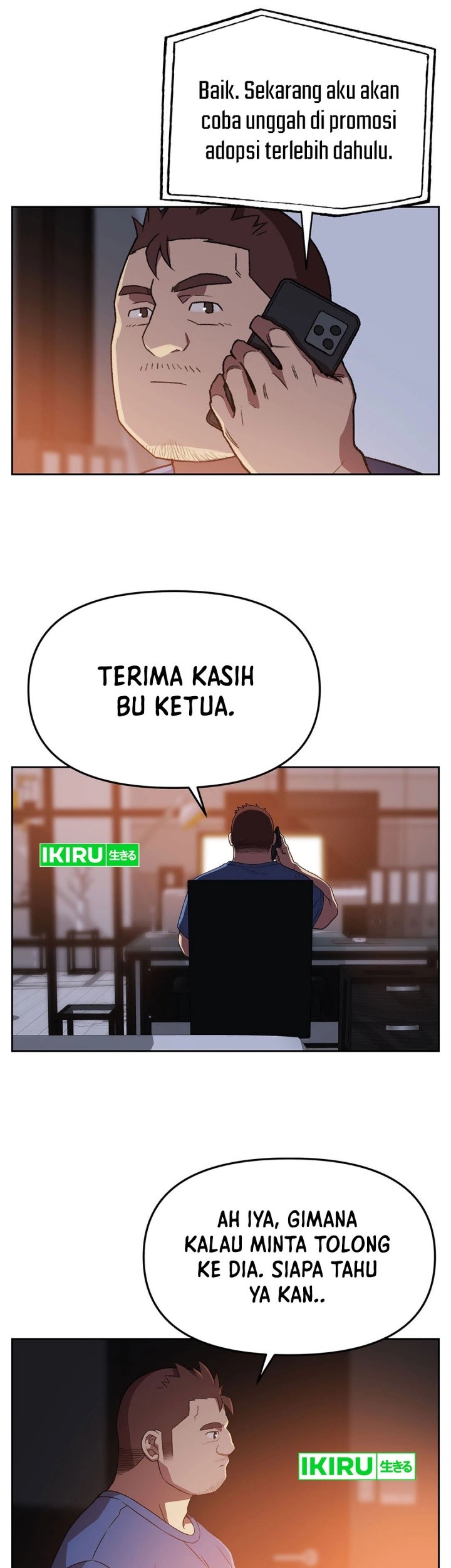 Chapter 147 - halaman 6