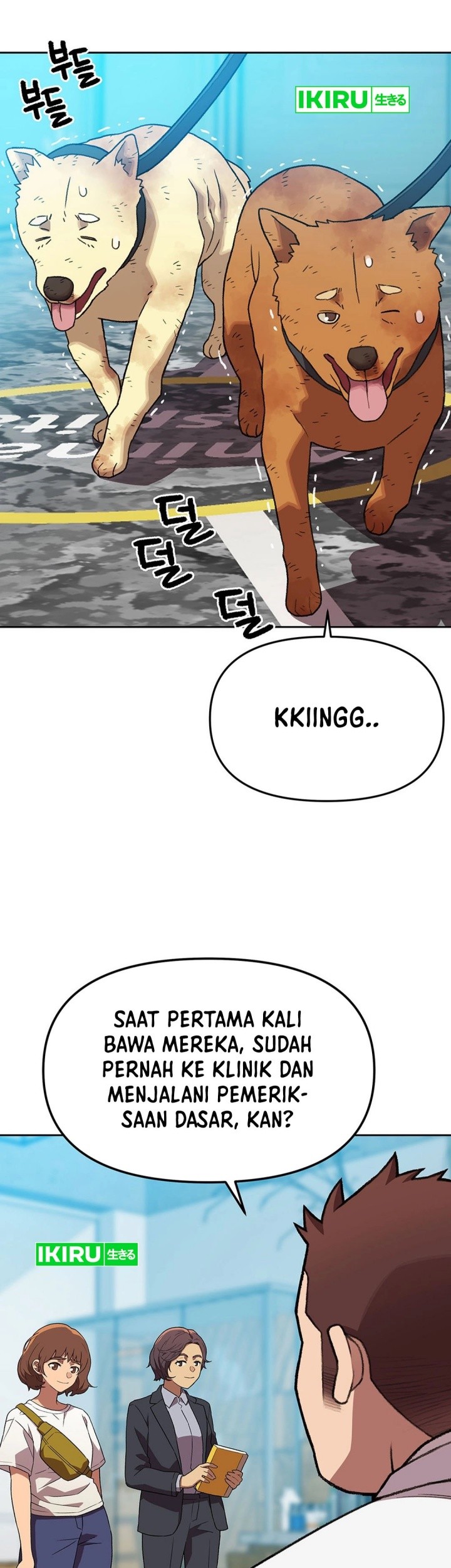 Chapter 147 - halaman 14