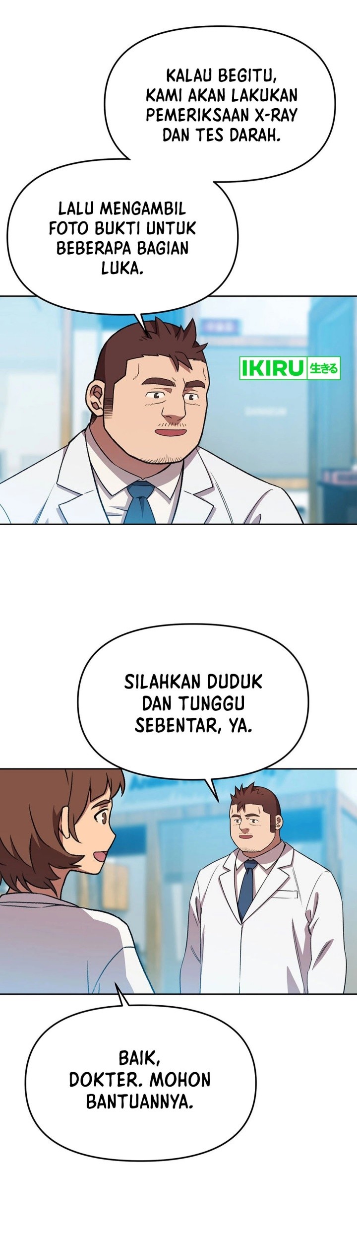Chapter 147 - halaman 16