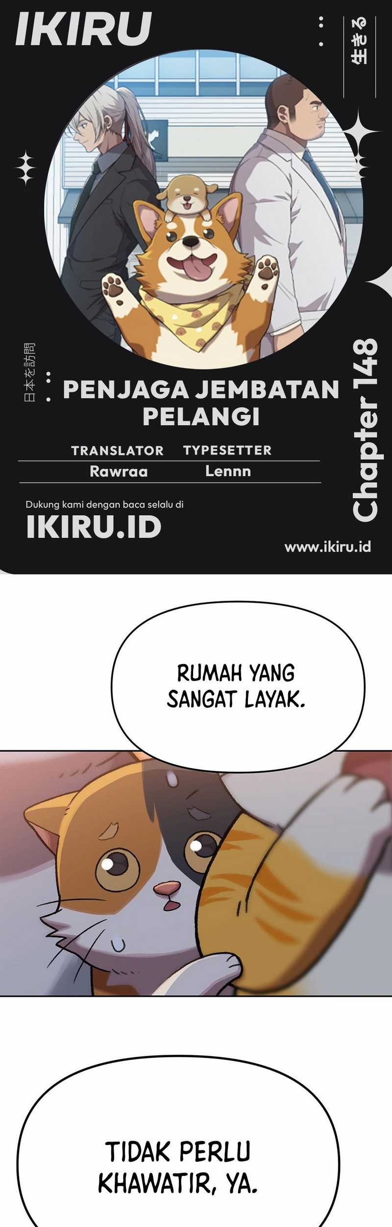 Chapter 148 - halaman 2
