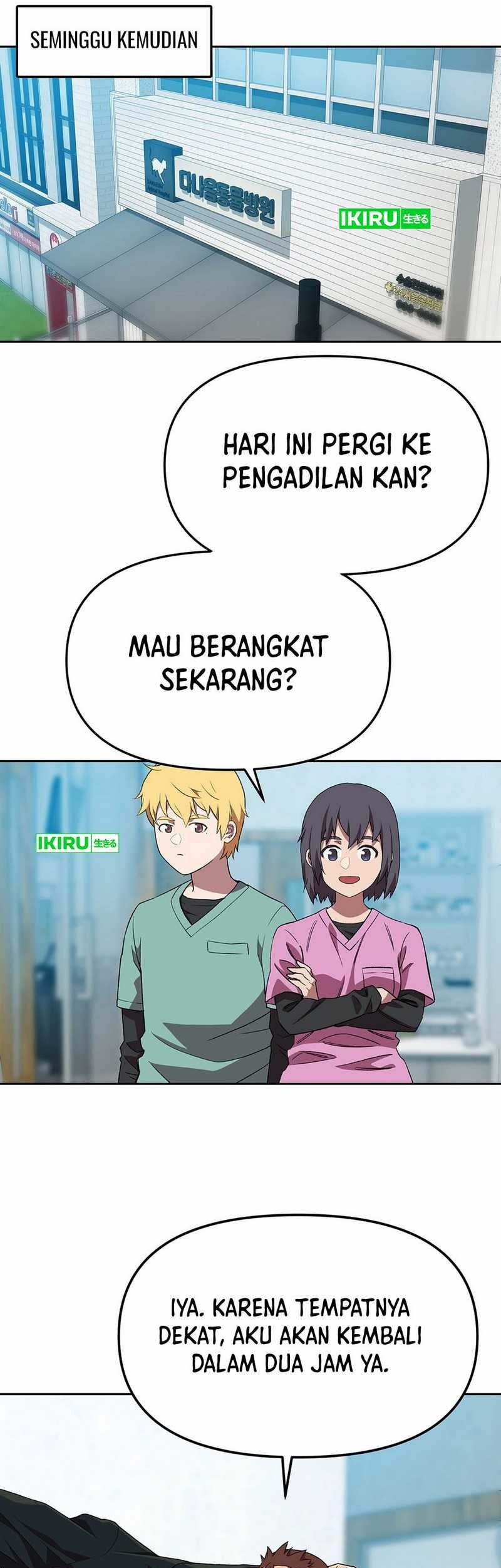 Chapter 149 - halaman 21