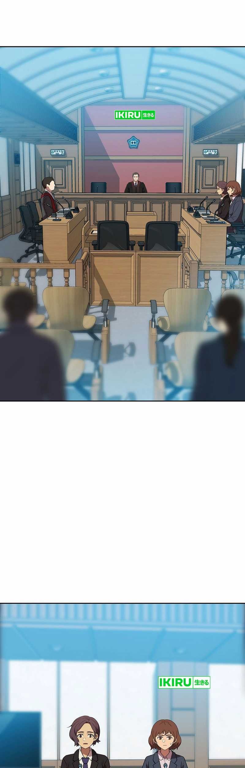 Chapter 149 - halaman 27