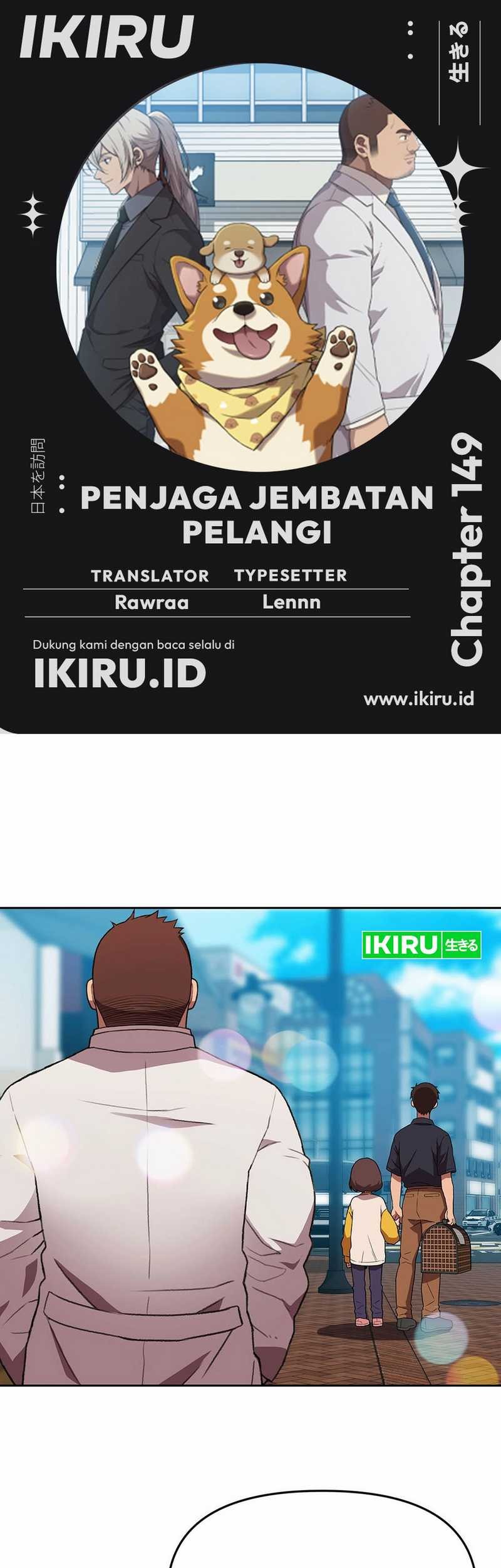 Chapter 149 - halaman 2