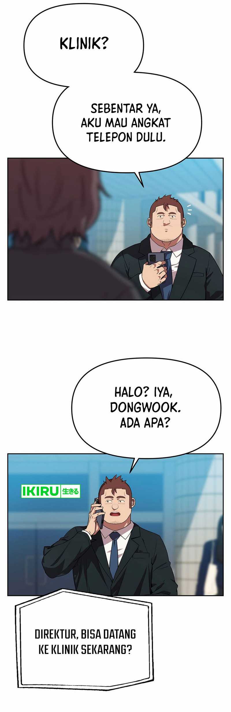 Chapter 149 - halaman 39