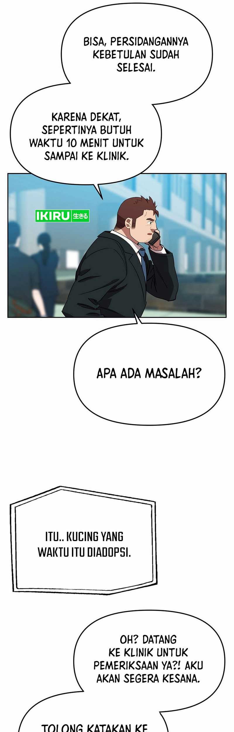 Chapter 149 - halaman 40