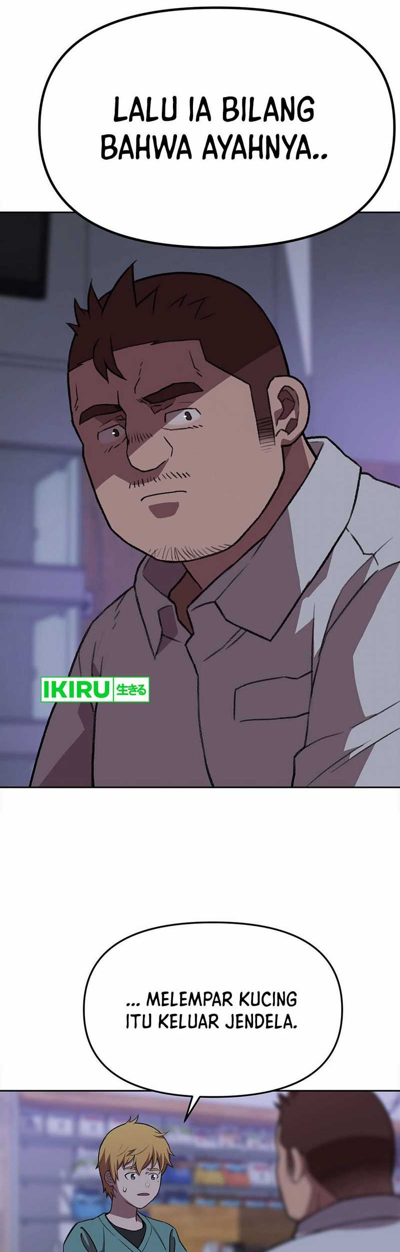 Chapter 150 - halaman 22