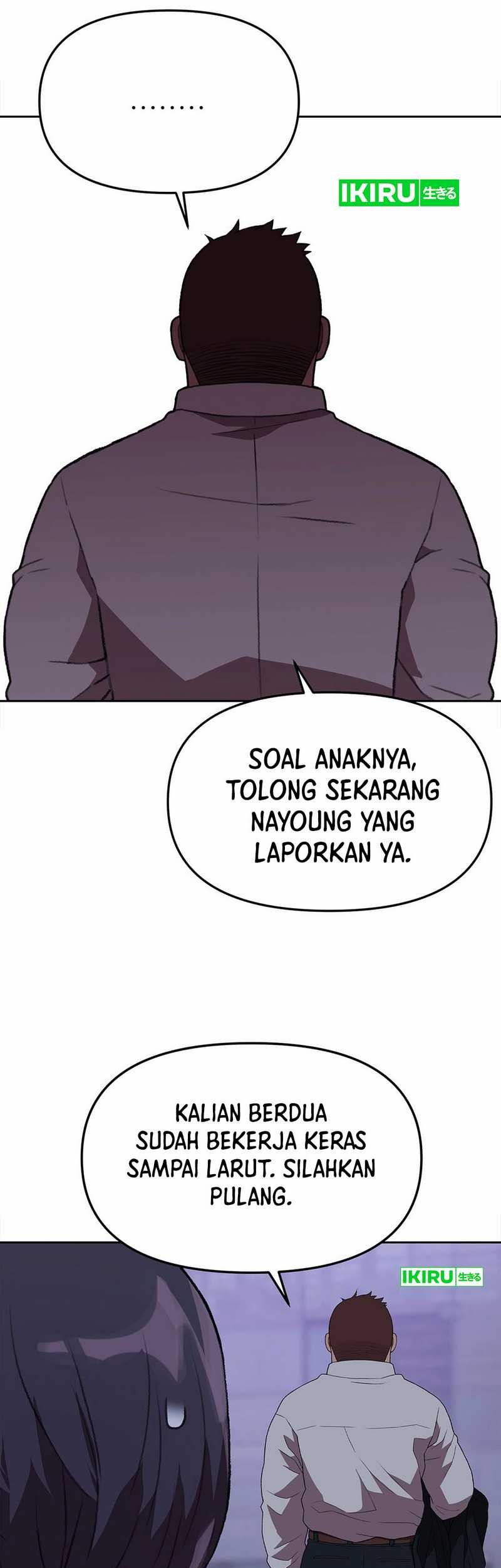Chapter 150 - halaman 35