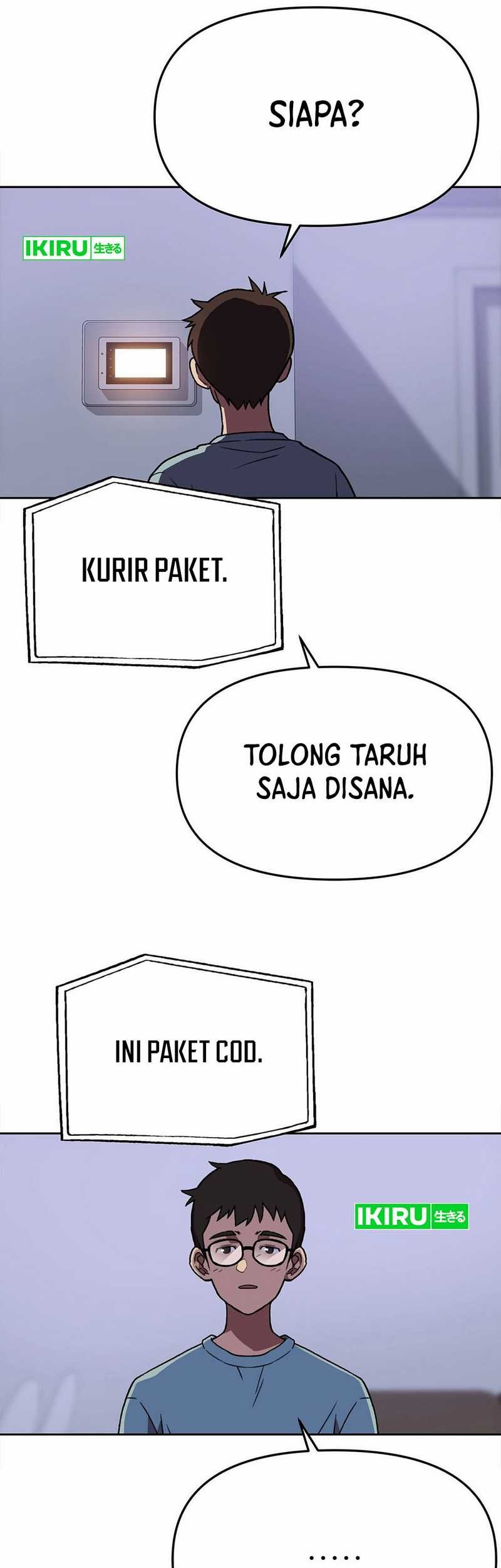 Chapter 150 - halaman 39