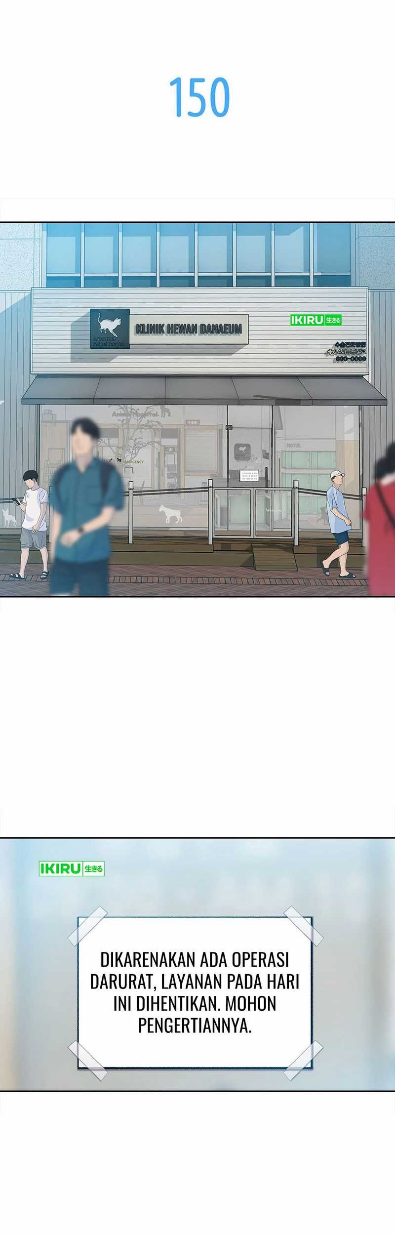 Chapter 150 - halaman 5