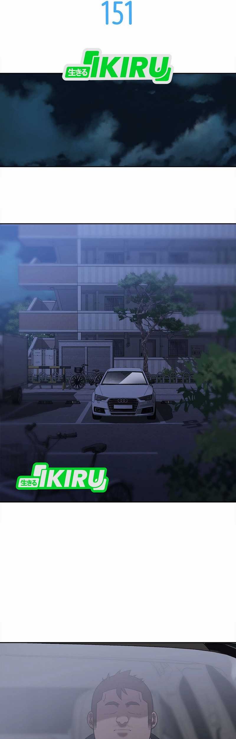 Chapter 151 - halaman 18