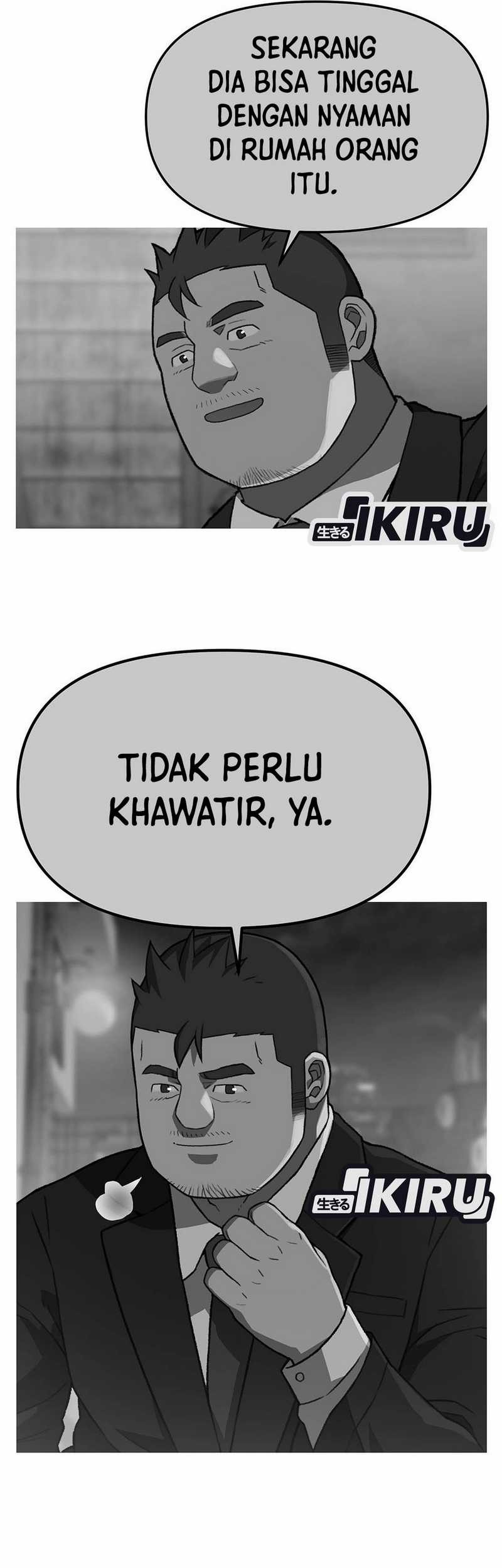 Chapter 151 - halaman 23