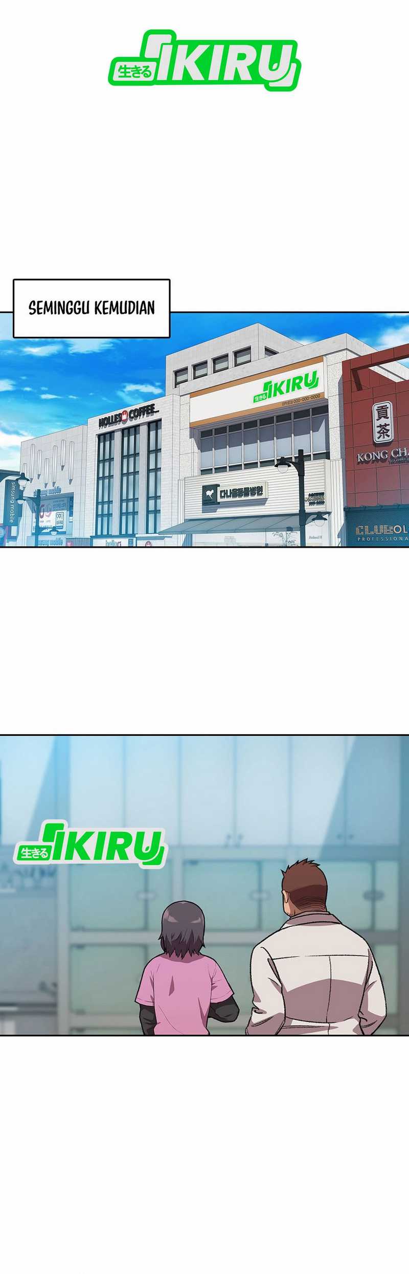 Chapter 151 - halaman 29