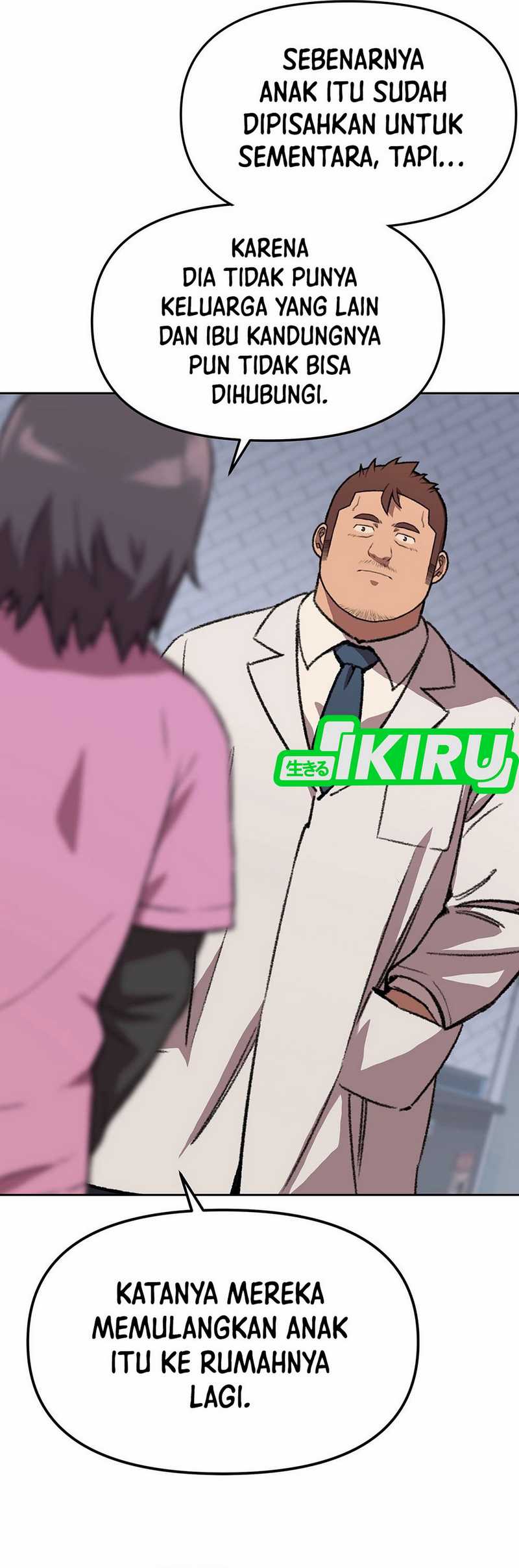 Chapter 151 - halaman 38