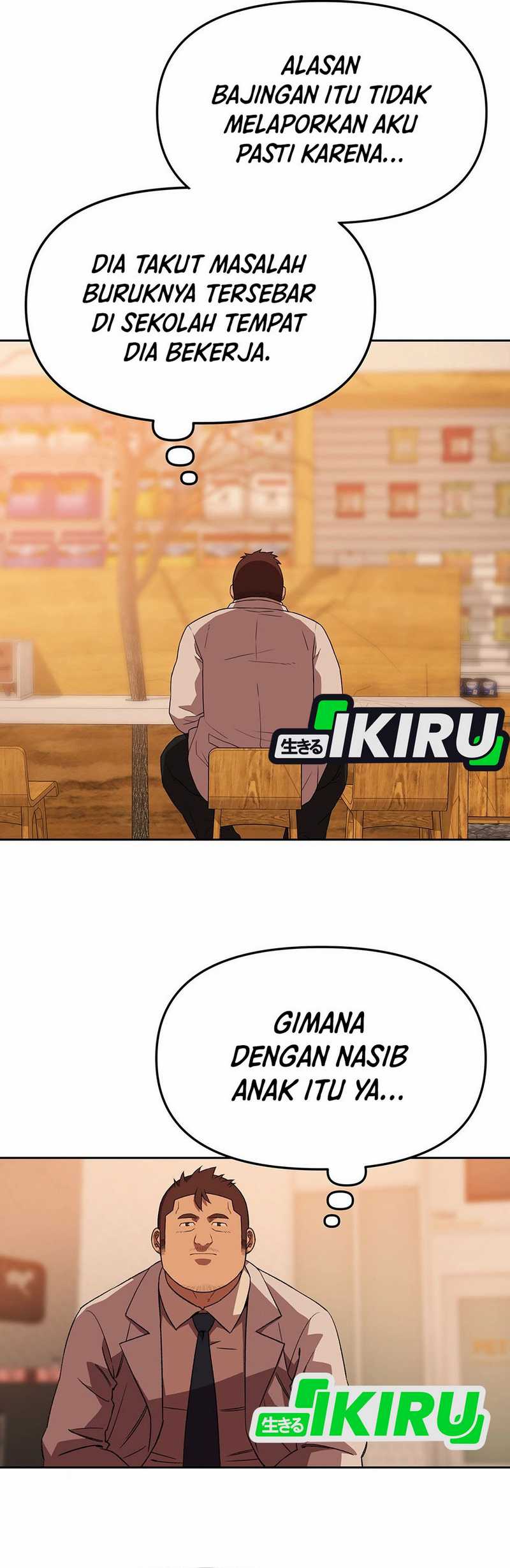 Chapter 151 - halaman 40