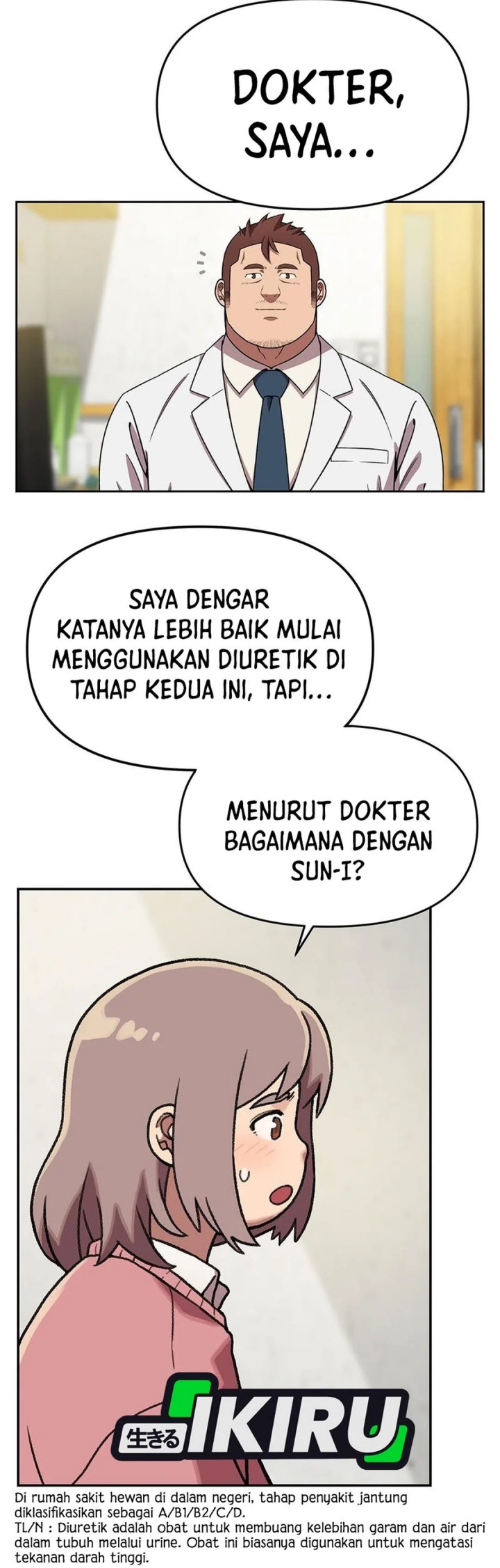 Chapter 153 - halaman 27