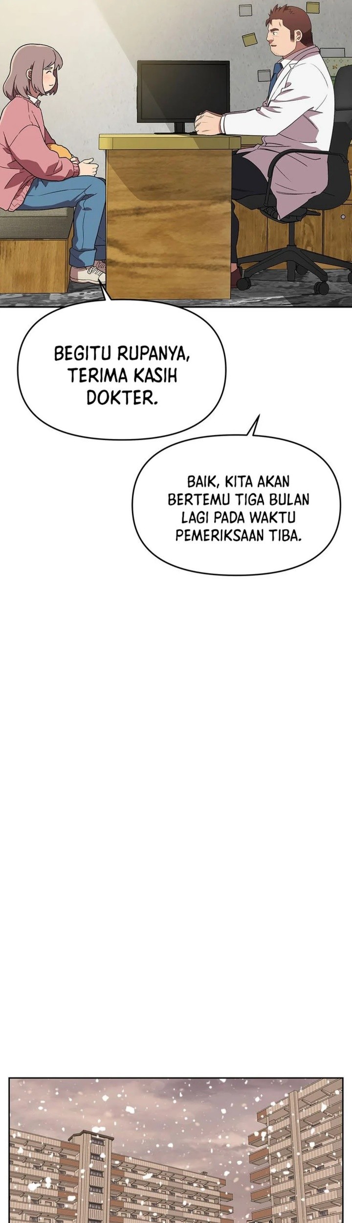 Chapter 153 - halaman 30