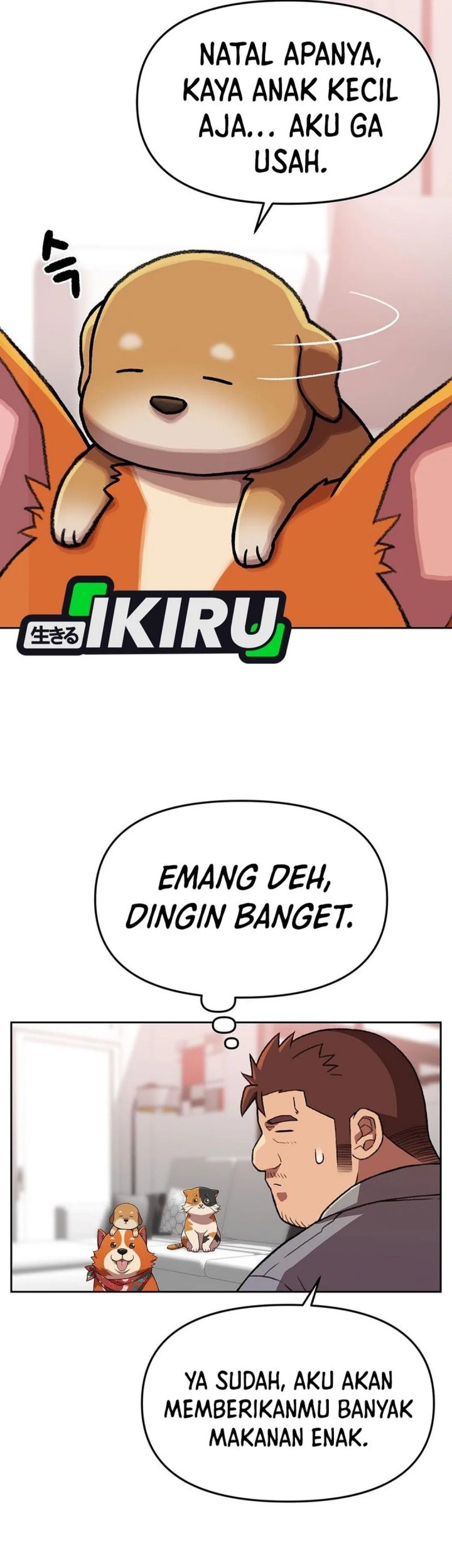 Chapter 153 - halaman 43
