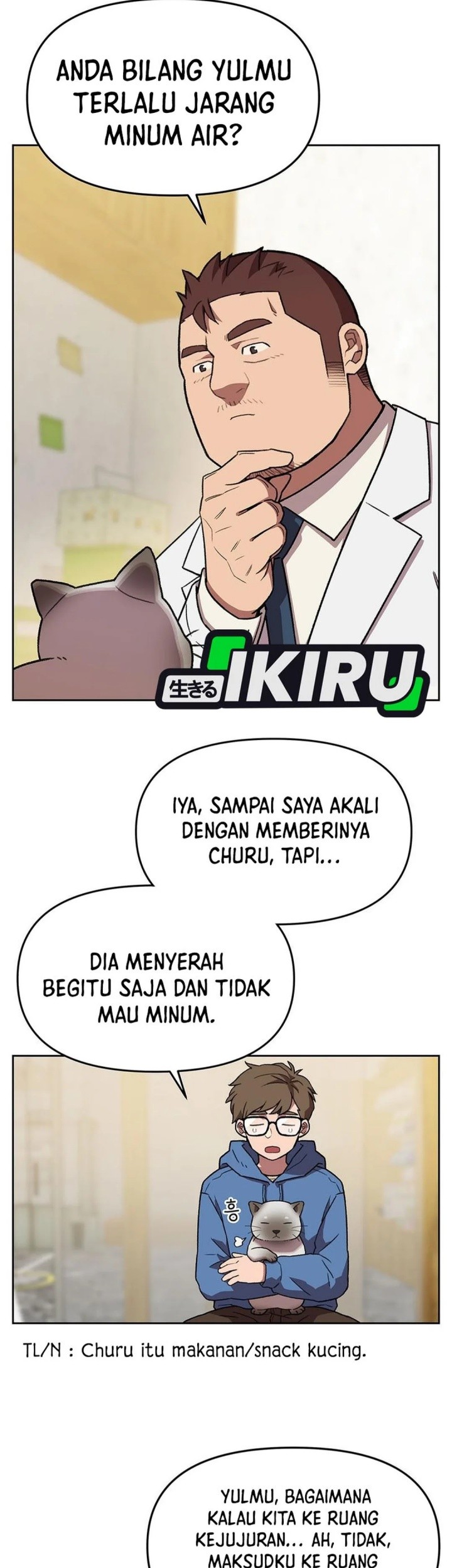 Chapter 153 - halaman 12