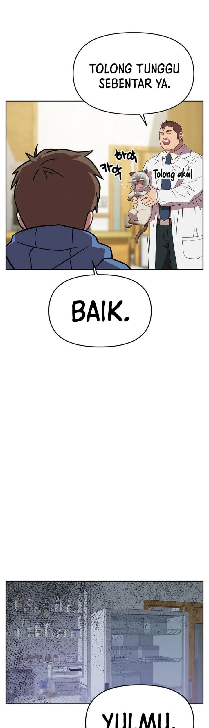Chapter 153 - halaman 14