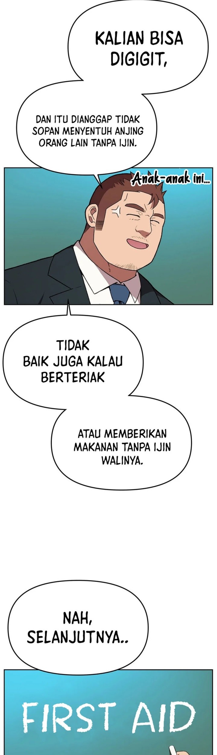 Chapter 154 - halaman 23