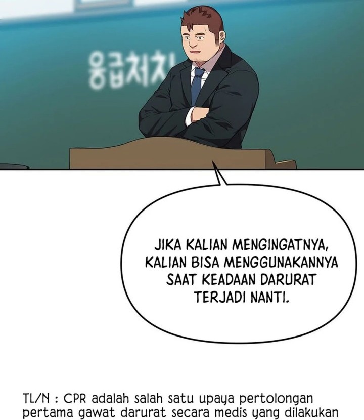 Chapter 154 - halaman 26