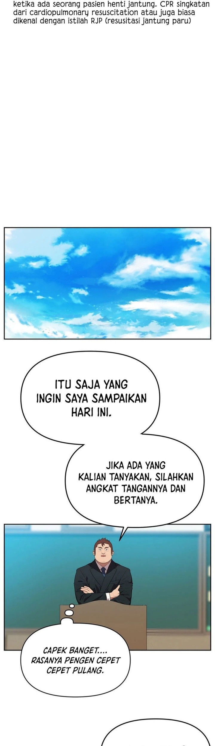 Chapter 154 - halaman 27